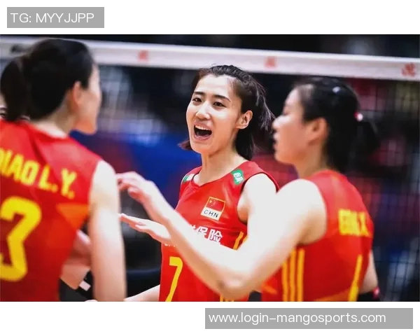 实时新闻深圳排球队的节奏与魅力探讨排球运动在城市发展中的重要角色